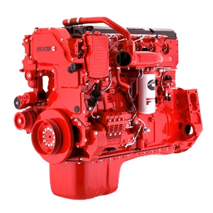 Cummins ISX12 Engine