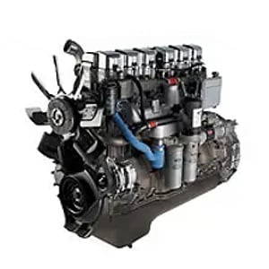 Mack AI Engine